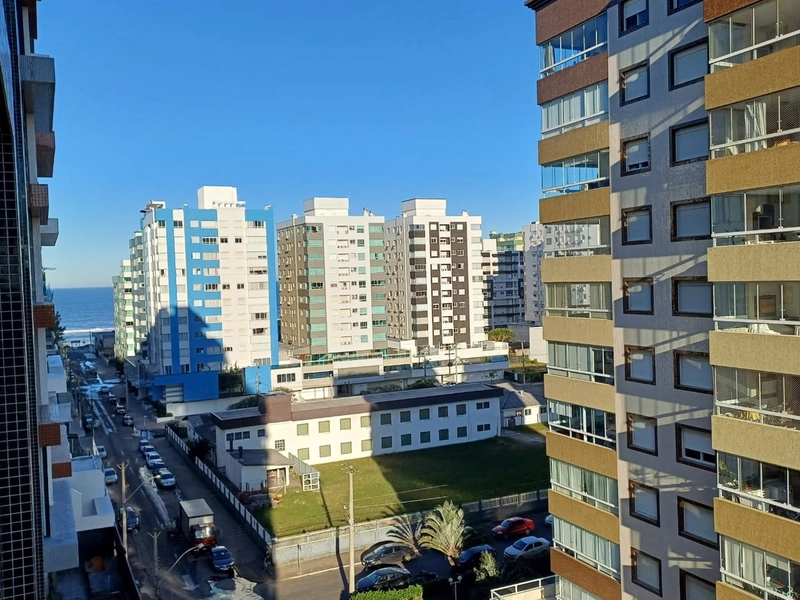 Apartamento mobiliado e decorado em Capão da Canoa!: 3ª foto da galeria de imagens do imóvel