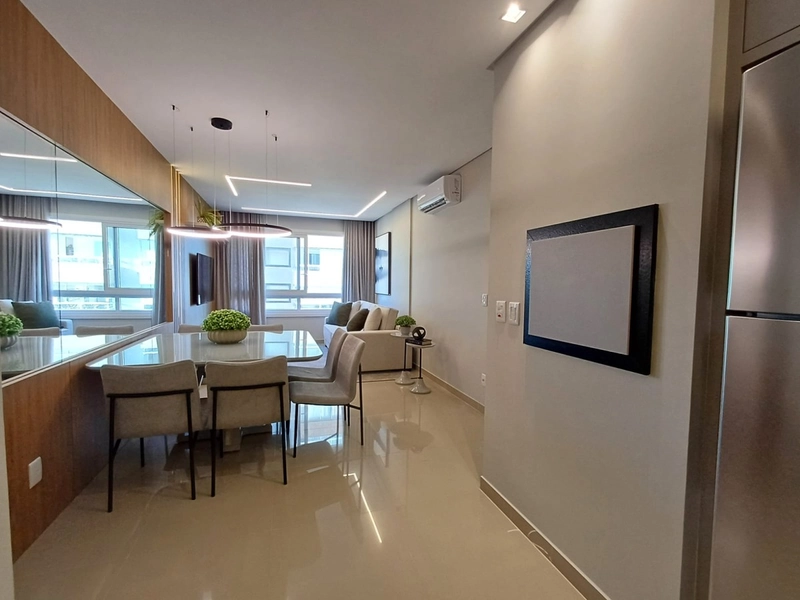 Apartamento mobiliado e decorado em Capão da Canoa!: 7ª foto da galeria de imagens do imóvel