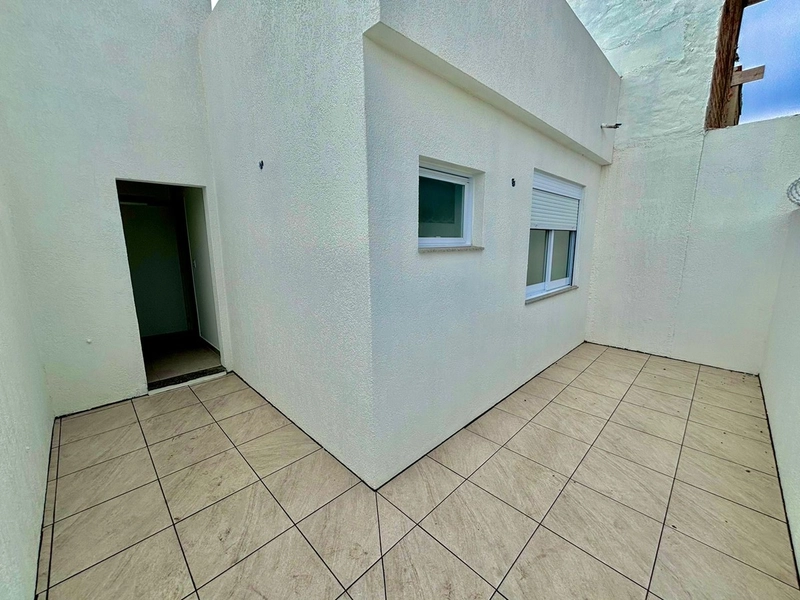 Zona Nova! Casa geminada, diferenciada, ampla, 3 dormitórios, suíte!: 14ª foto da galeria de imagens do imóvel
