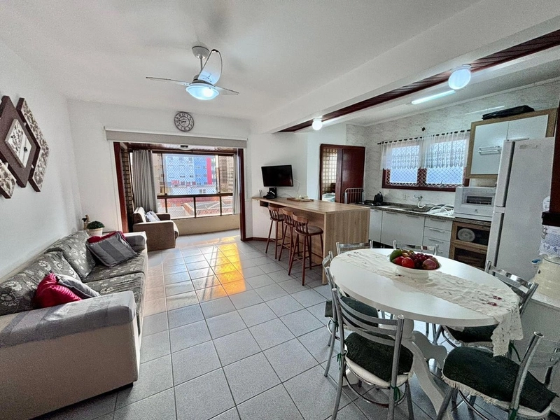 APARTAMENTO 2 DORMITÓRIOS PARA VENDA, CENTRO EM CAPÃO DA CANOA.: 6ª foto da galeria de imagens do imóvel