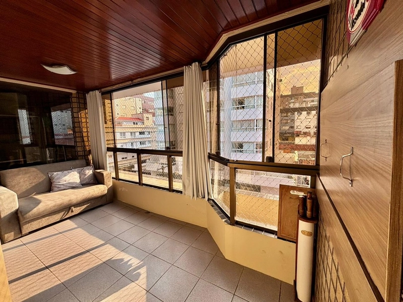 APARTAMENTO 2 DORMITÓRIOS PARA VENDA, CENTRO EM CAPÃO DA CANOA.: 2ª foto da galeria de imagens do imóvel