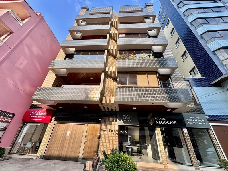 APARTAMENTO 2 DORMITÓRIOS PARA VENDA, CENTRO EM CAPÃO DA CANOA.: 19ª foto da galeria de imagens do imóvel