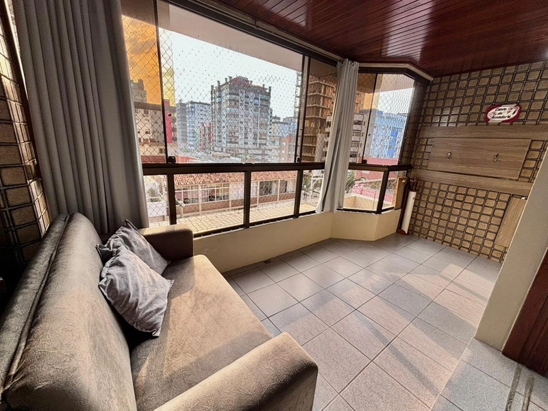 APARTAMENTO 2 DORMITÓRIOS PARA VENDA, CENTRO EM CAPÃO DA CANOA.: 1ª foto da galeria de imagens do imóvel
