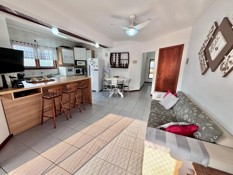 APARTAMENTO 2 DORMITÓRIOS PARA VENDA, CENTRO EM CAPÃO DA CANOA.: 8ª foto da galeria de imagens do imóvel