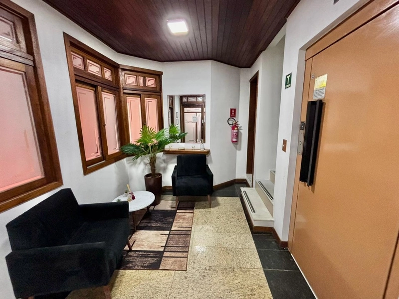APARTAMENTO 2 DORMITÓRIOS PARA VENDA, CENTRO EM CAPÃO DA CANOA.: 18ª foto da galeria de imagens do imóvel
