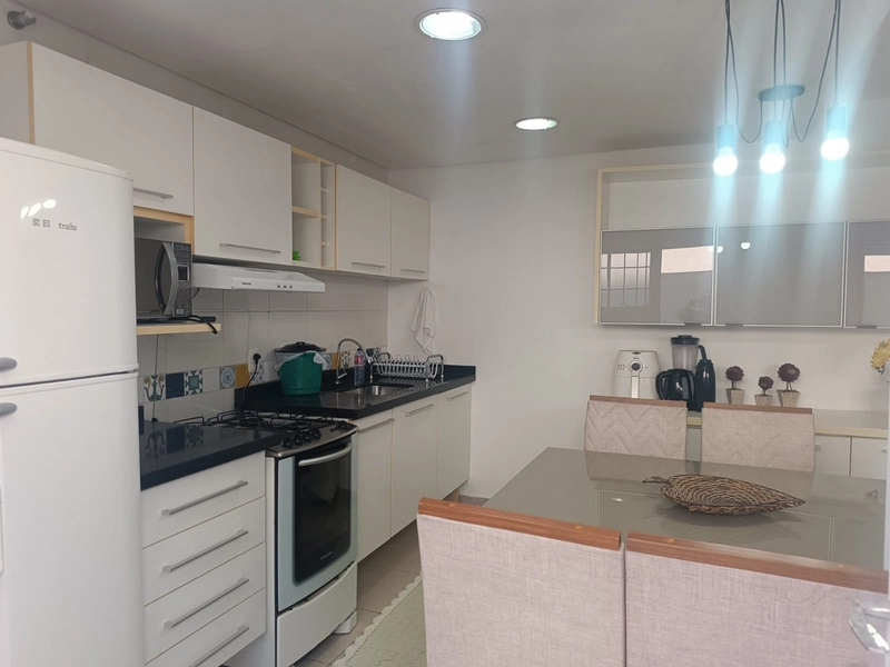 Apartamento térreo de 03 dormitórios com terraço: 27ª foto da galeria de imagens do imóvel