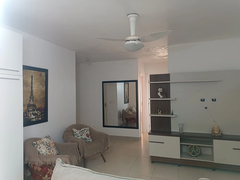 Apartamento térreo de 03 dormitórios com terraço: 15ª foto da galeria de imagens do imóvel