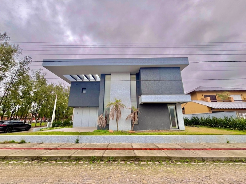 Sobrado novo em Xangrilá próximo ao mar: 25ª foto da galeria de imagens do imóvel