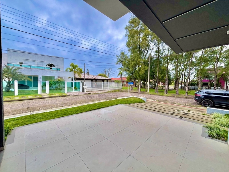 Sobrado novo em Xangrilá próximo ao mar: 5ª foto da galeria de imagens do imóvel