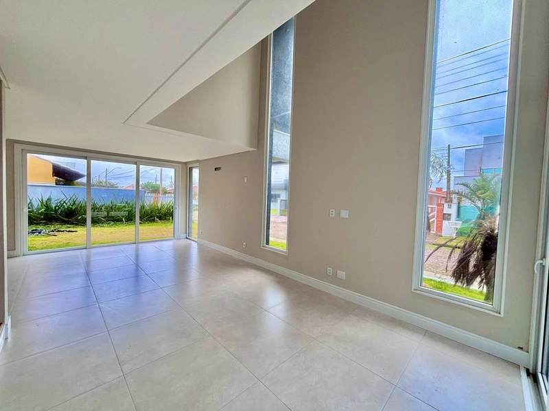 Sobrado novo em Xangrilá próximo ao mar: 9ª foto da galeria de imagens do imóvel