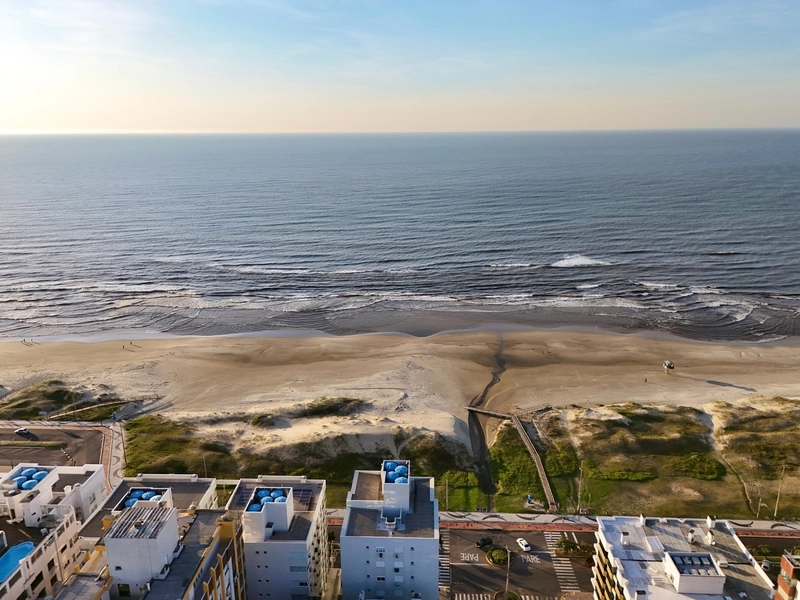 Apartamento a venda Beira Mar de Capão da Canoa Mobiliado e Decorado!: 25ª foto da galeria de imagens do imóvel