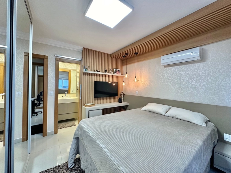 Apartamento a venda Beira Mar de Capão da Canoa Mobiliado e Decorado!: 16ª foto da galeria de imagens do imóvel