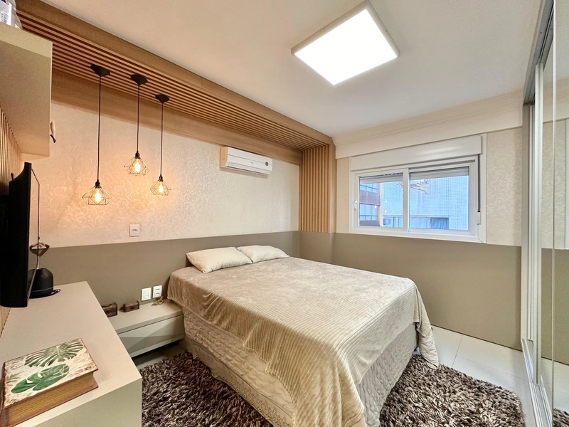 Apartamento a venda Beira Mar de Capão da Canoa Mobiliado e Decorado!: 17ª foto da galeria de imagens do imóvel