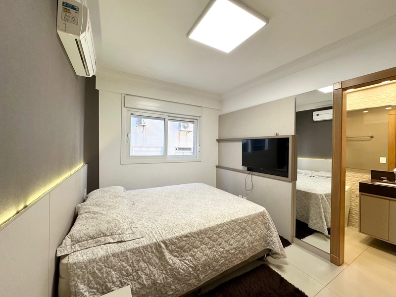 Apartamento a venda Beira Mar de Capão da Canoa Mobiliado e Decorado!: 15ª foto da galeria de imagens do imóvel
