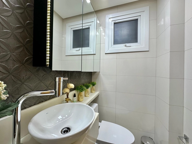 Apartamento a venda Beira Mar de Capão da Canoa Mobiliado e Decorado!: 21ª foto da galeria de imagens do imóvel