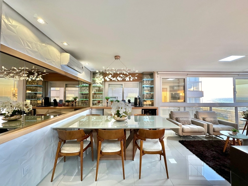 Apartamento a venda Beira Mar de Capão da Canoa Mobiliado e Decorado!: 12ª foto da galeria de imagens do imóvel