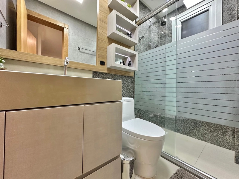 Apartamento a venda Beira Mar de Capão da Canoa Mobiliado e Decorado!: 18ª foto da galeria de imagens do imóvel
