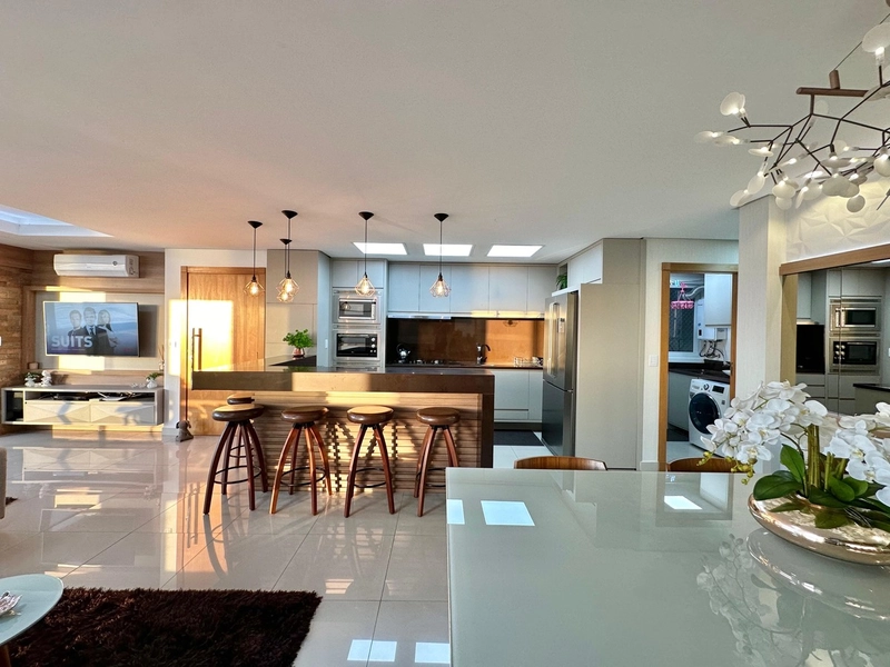 Apartamento a venda Beira Mar de Capão da Canoa Mobiliado e Decorado!: 10ª foto da galeria de imagens do imóvel