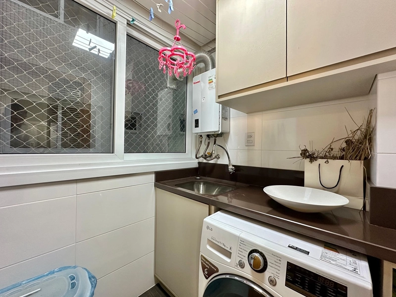 Apartamento a venda Beira Mar de Capão da Canoa Mobiliado e Decorado!: 13ª foto da galeria de imagens do imóvel