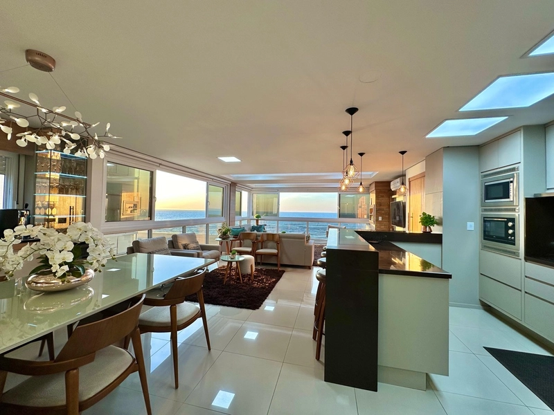 Apartamento a venda Beira Mar de Capão da Canoa Mobiliado e Decorado!: 9ª foto da galeria de imagens do imóvel