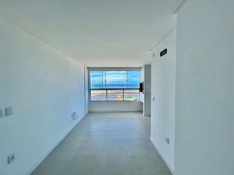 Apartamento de 01 dormitório com vista Mar em Capão da Canoa: 4ª foto da galeria de imagens do imóvel