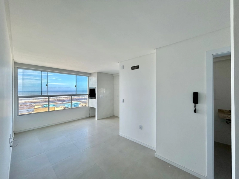 Apartamento de 01 dormitório com vista Mar em Capão da Canoa: 1ª foto da galeria de imagens do imóvel
