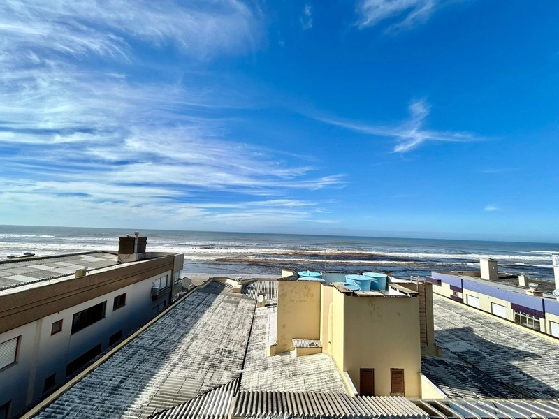 Apartamento de 01 dormitório com vista Mar em Capão da Canoa: 6ª foto da galeria de imagens do imóvel