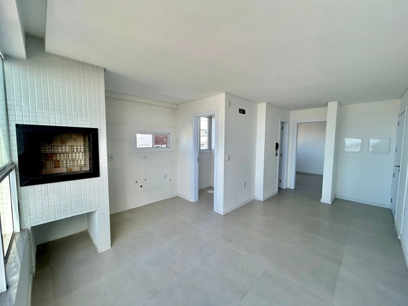 Apartamento de 01 dormitório com vista Mar em Capão da Canoa: 3ª foto da galeria de imagens do imóvel