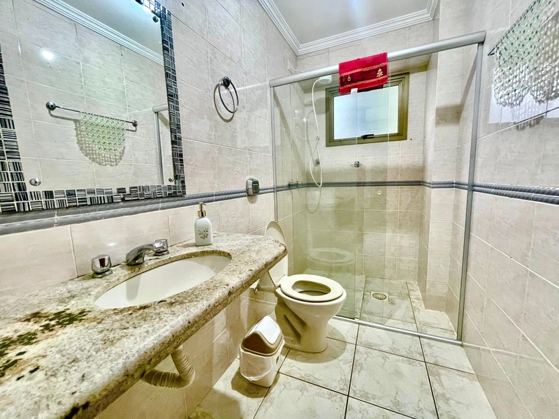 Apartamento de 2 dormitórios, Navegantes Capão da Canoa.: 27ª foto da galeria de imagens do imóvel