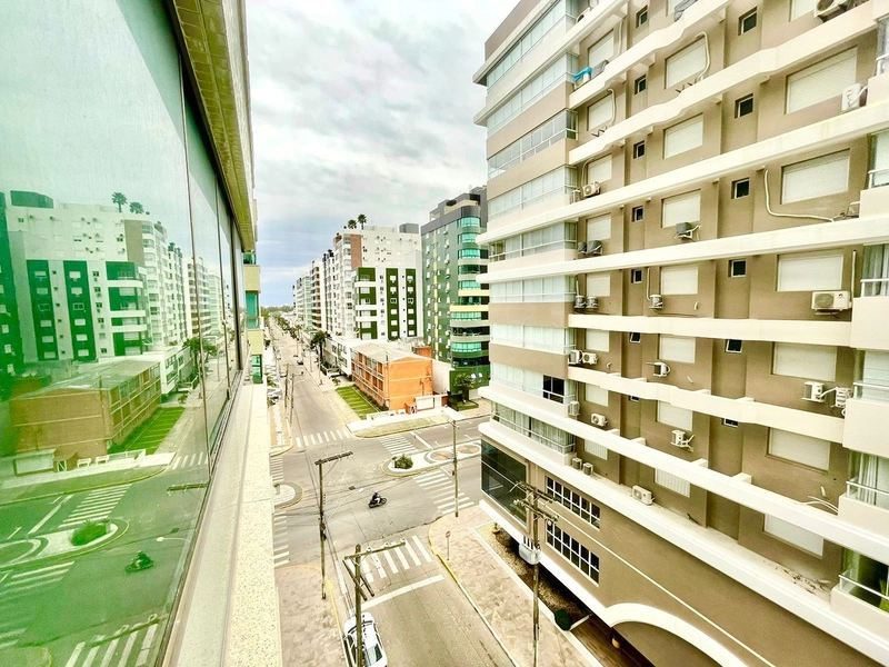 Apartamento de 2 dormitórios, Navegantes Capão da Canoa.: 9ª foto da galeria de imagens do imóvel