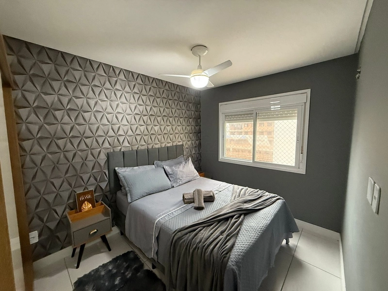 Apartamento 02 dormitórios mobiliado em Capão da Canoa!: 9ª foto da galeria de imagens do imóvel