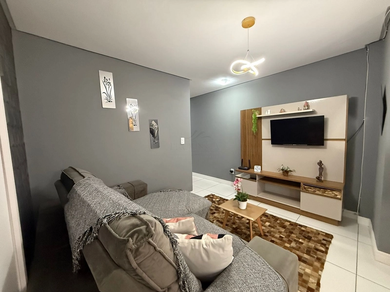 Apartamento 02 dormitórios mobiliado em Capão da Canoa!: 3ª foto da galeria de imagens do imóvel