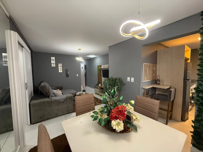 Apartamento 02 dormitórios mobiliado em Capão da Canoa!: 7ª foto da galeria de imagens do imóvel