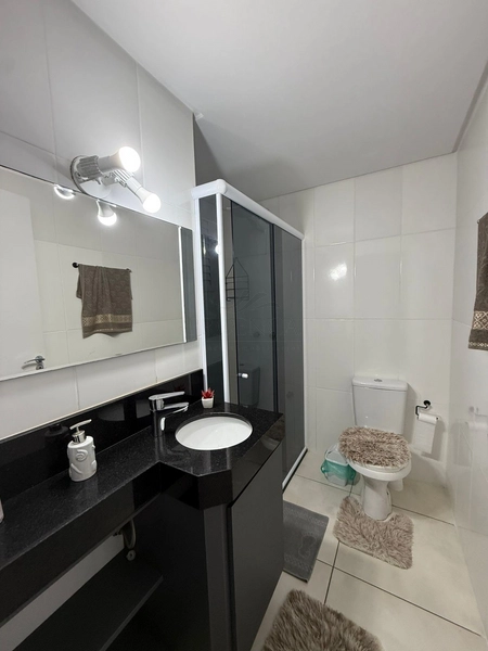 Apartamento 02 dormitórios mobiliado em Capão da Canoa!: 11ª foto da galeria de imagens do imóvel