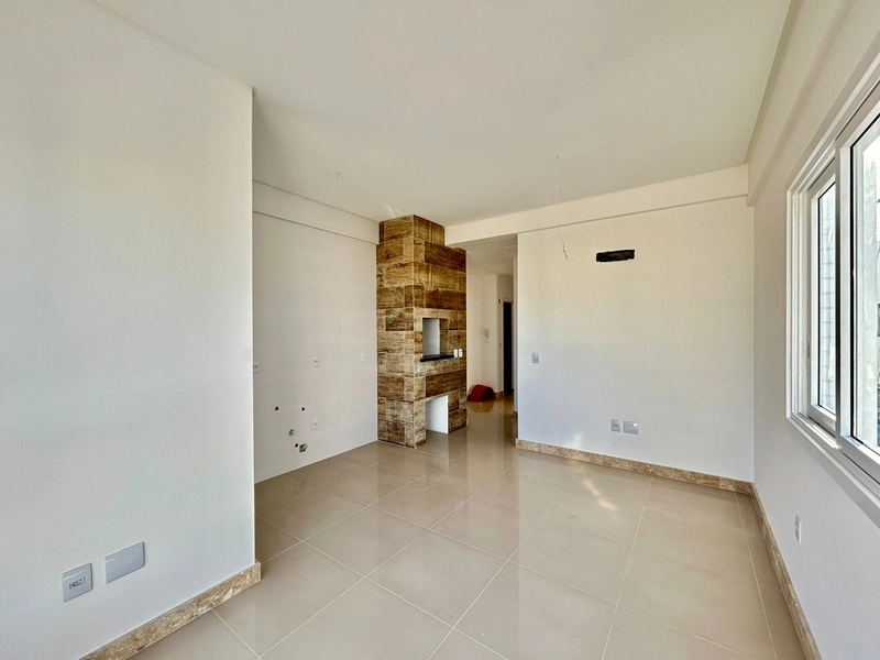Oportunidade!! Predio Novo! Apartamento de 2 Dormitórios c/ vista mar: 7ª foto da galeria de imagens do imóvel