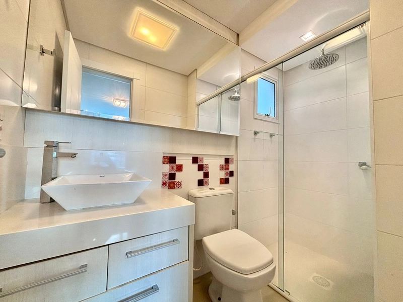 Apartamento de 2 Dormitórios Mobiliado e Decorado Enzo Two Capão: 16ª foto da galeria de imagens do imóvel
