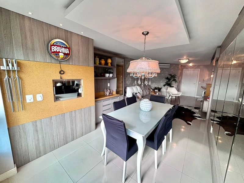 Apartamento de 2 Dormitórios Mobiliado e Decorado Enzo Two Capão: 6ª foto da galeria de imagens do imóvel