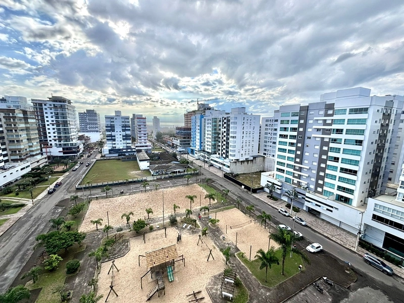 Apartamento de 2 Dormitórios Mobiliado e Decorado Enzo Two Capão: 10ª foto da galeria de imagens do imóvel