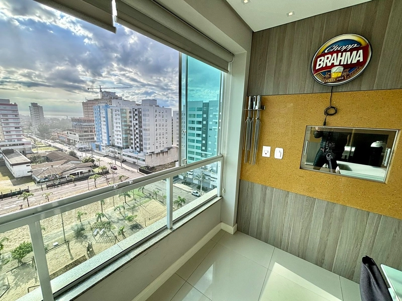 Apartamento de 2 Dormitórios Mobiliado e Decorado Enzo Two Capão: 9ª foto da galeria de imagens do imóvel