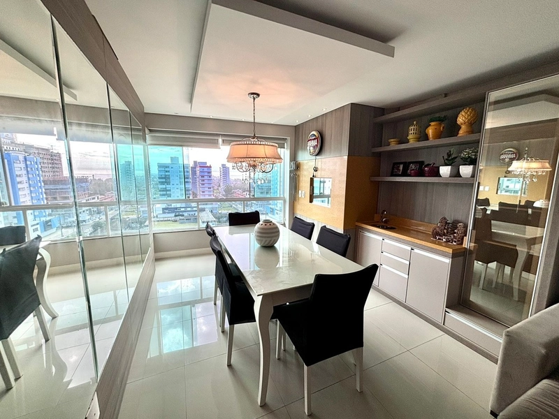 Apartamento de 2 Dormitórios Mobiliado e Decorado Enzo Two Capão: 5ª foto da galeria de imagens do imóvel
