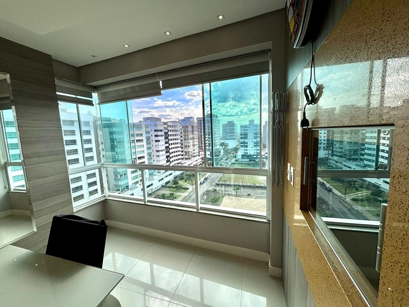 Apartamento de 2 Dormitórios Mobiliado e Decorado Enzo Two Capão: 8ª foto da galeria de imagens do imóvel