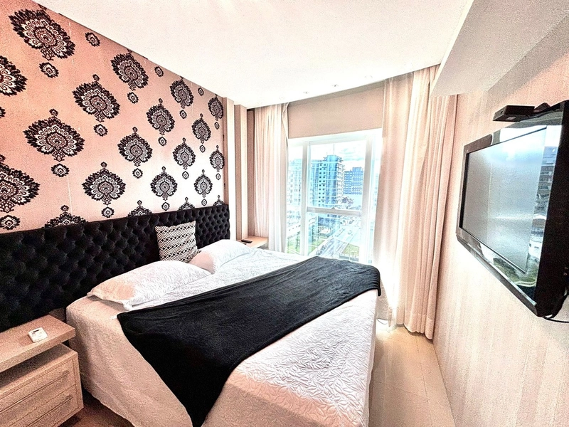 Apartamento de 2 Dormitórios Mobiliado e Decorado Enzo Two Capão: 19ª foto da galeria de imagens do imóvel