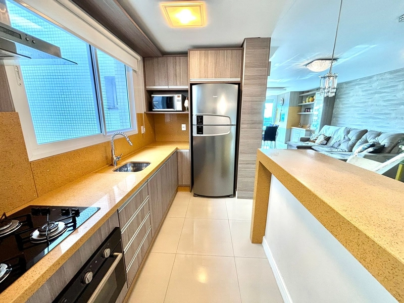 Apartamento de 2 Dormitórios Mobiliado e Decorado Enzo Two Capão: 13ª foto da galeria de imagens do imóvel