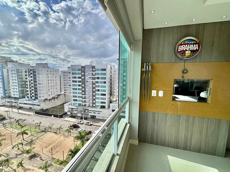 Apartamento de 2 Dormitórios Mobiliado e Decorado Enzo Two Capão: 1ª foto da galeria de imagens do imóvel