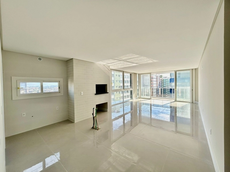 Apartamento de frente, 3 dormitórios, Navegantes em Capão da Canoa: 2ª foto da galeria de imagens do imóvel
