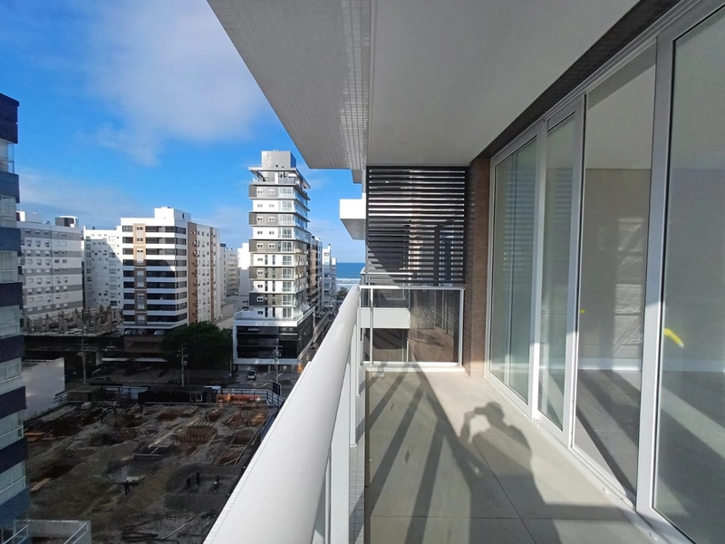 Apartamento de frente, 3 dormitórios, Navegantes em Capão da Canoa: 19ª foto da galeria de imagens do imóvel