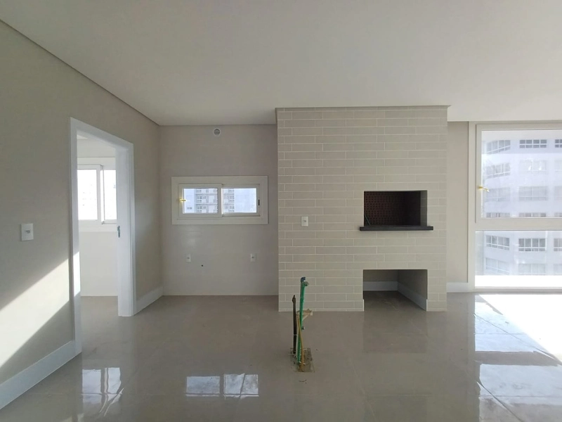 Apartamento de frente, 3 dormitórios, Navegantes em Capão da Canoa: 7ª foto da galeria de imagens do imóvel