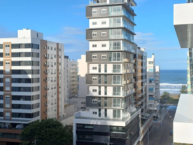 Apartamento de frente, 3 dormitórios, Navegantes em Capão da Canoa: 18ª foto da galeria de imagens do imóvel