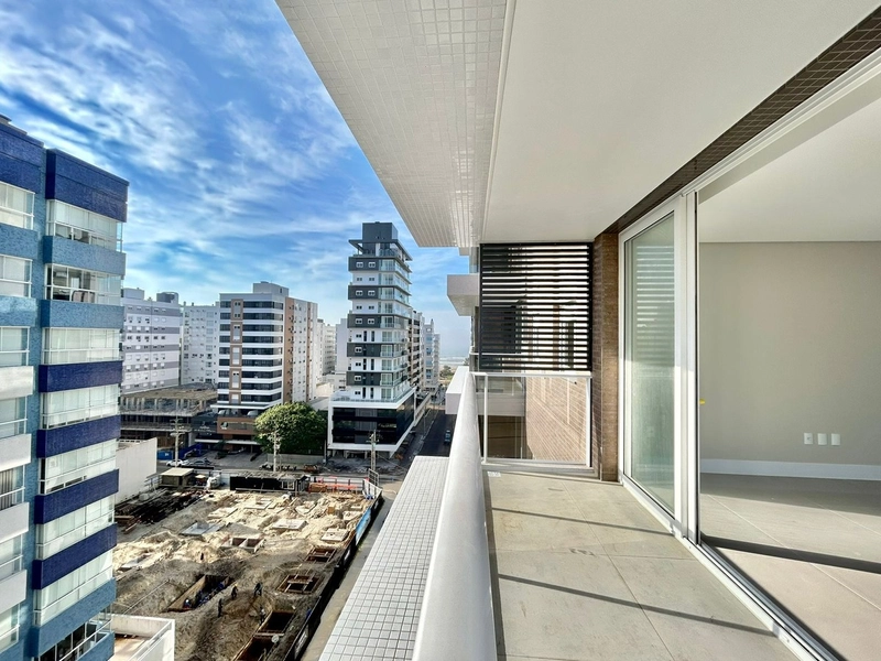 Apartamento de frente, 3 dormitórios, Navegantes em Capão da Canoa: 1ª foto da galeria de imagens do imóvel