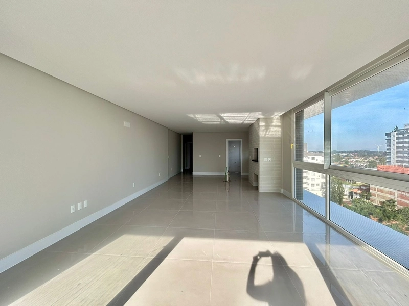 Apartamento de frente, 3 dormitórios, Navegantes em Capão da Canoa: 4ª foto da galeria de imagens do imóvel